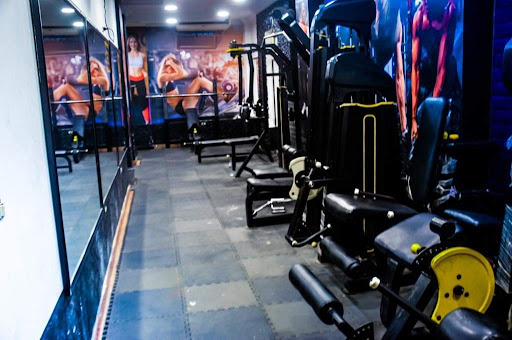 Eagles GYM