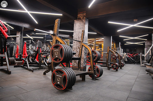 B1 GYM