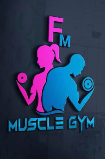Muscle gym