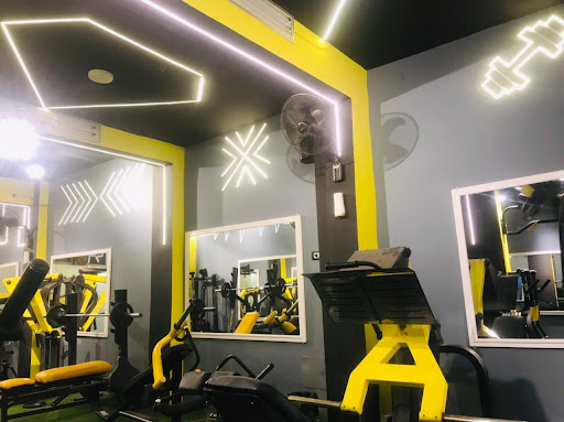 El gym