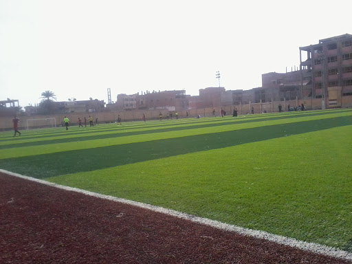 Samalout Sport Club