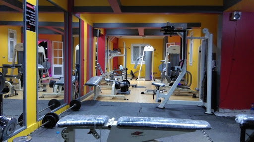 Riviera Gym