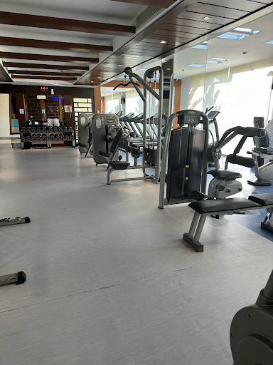 Bodylines Wellness & Fitness Club
