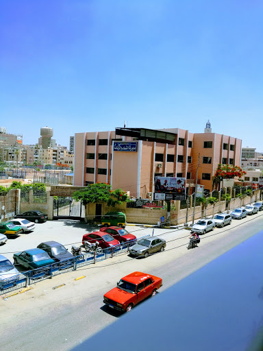 Sport & Youth Directorate - El Monofeya