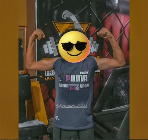 Top Gym