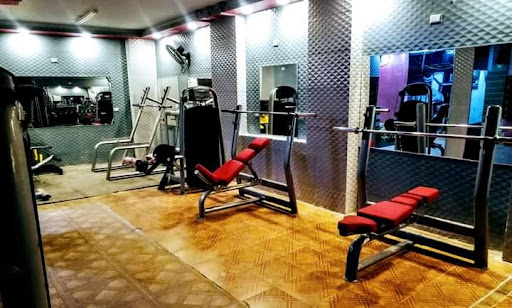 H.M GYM