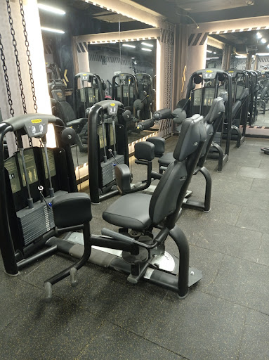 Doctor Gym Gold