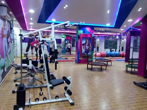 doctor gym