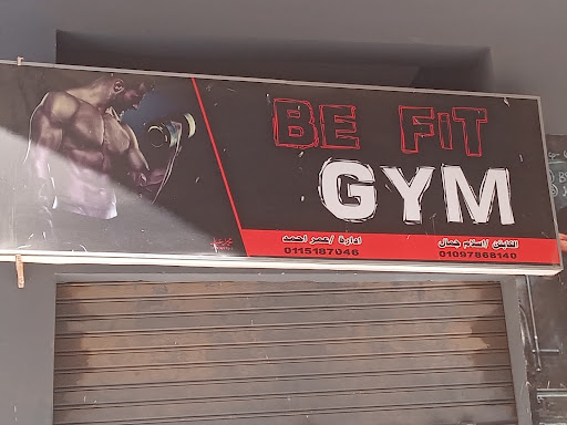 Be fit gym