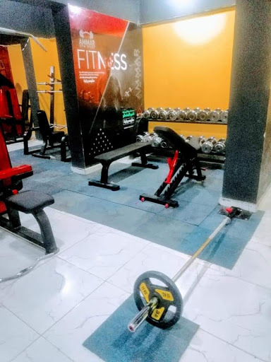 AMMAR Gym sport