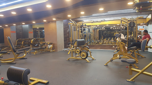 ORO Health club