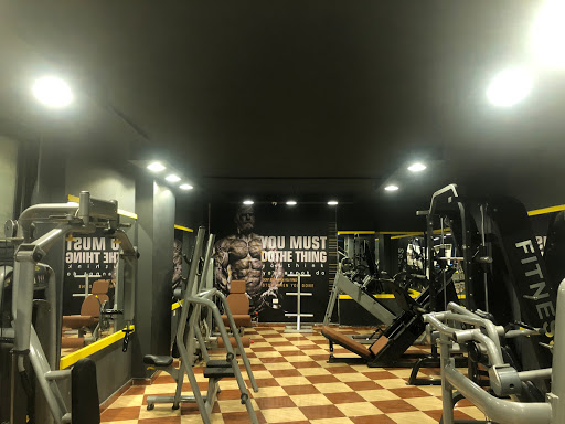 Power Gym