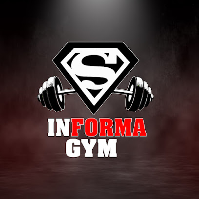 Informa gym Suez