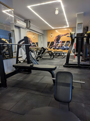 Sport Castle 2 Gym