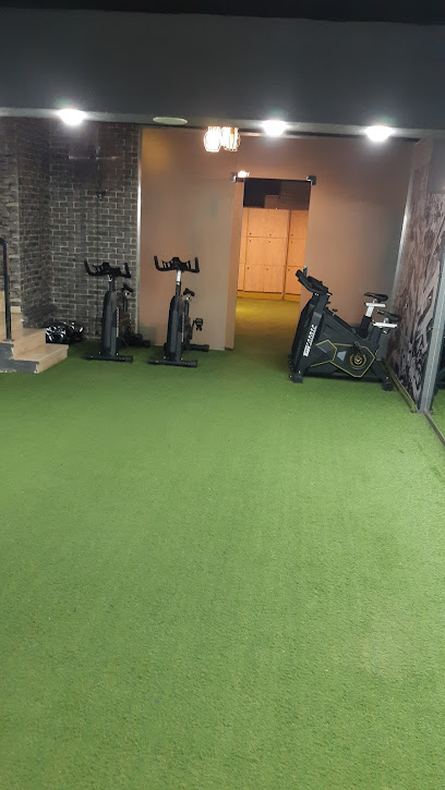 Transformer Gym