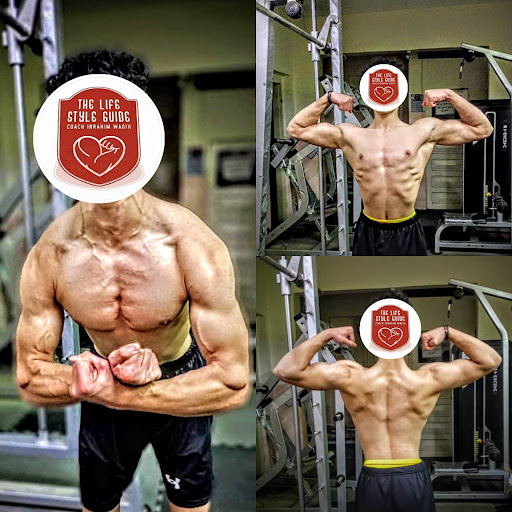 The lifestyle Gym