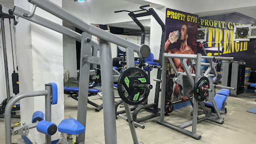 Profit GYM