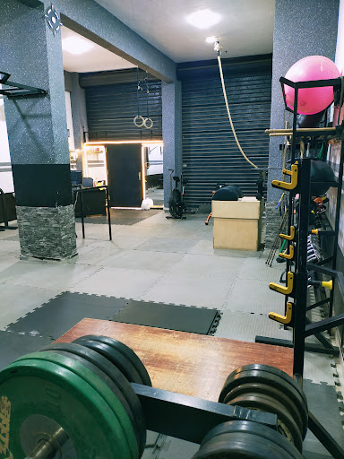 CrossFit Thunder