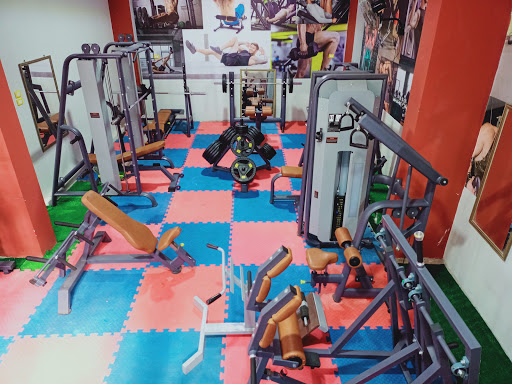 Power gym