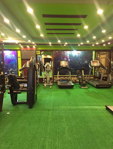Jano Gym