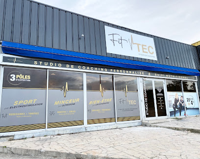 FIT TEC Le Brézet