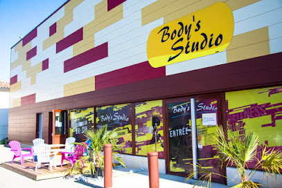 Body's Studio