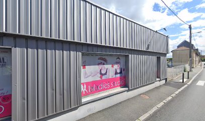 Ladies Studio