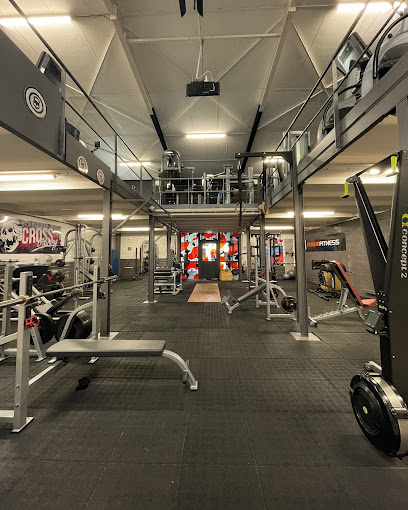 Body's Studio