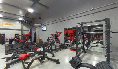 Orange Bleue - Room De Sport