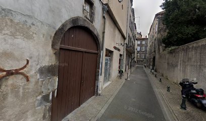 Riom Forme