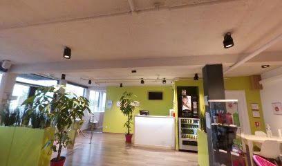 Keepcool Roanne Riorges