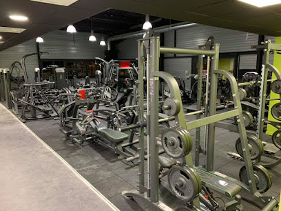 Platinium Center Saint Donat