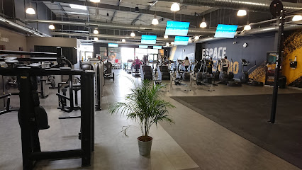 Salle de sport Saint-Gervais-la-Forêt - Fitness Park