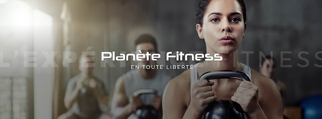 Fitness Park