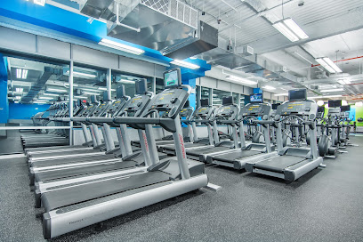 Blink Fitness
