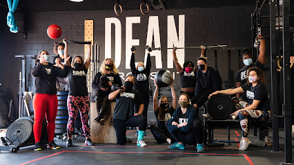 Dean Crossfit