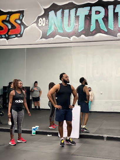 Fitness First 91 LLC