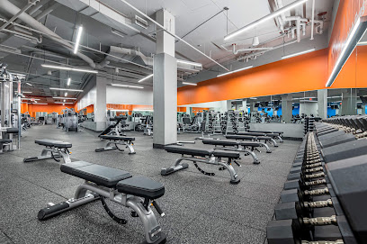 Blink Fitness