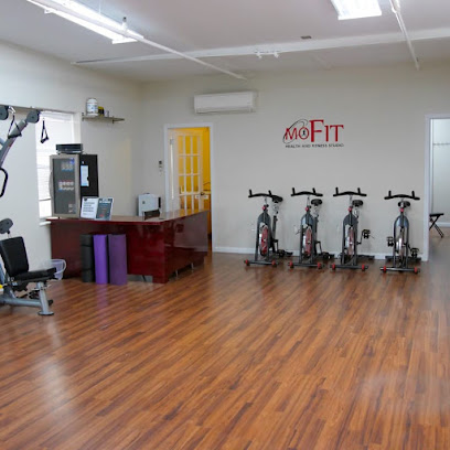 MOFIT Health & Fitness