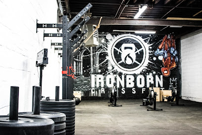 IronBorn CrossFit