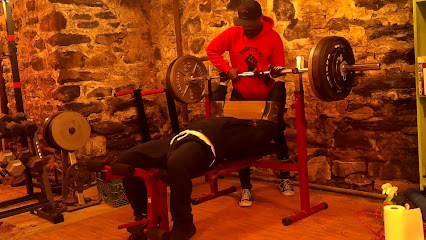 Alchemist Boxing Fitness Club