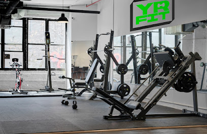 Y.R.FIT