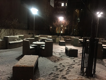 cooper sq fitness center