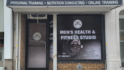 Alpha Fit