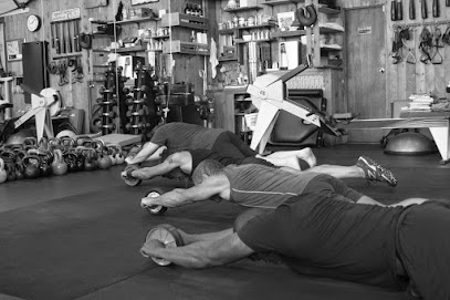 Independent Fitness Training Gym - Belleon Body NYC