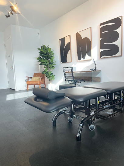 PhysioRX