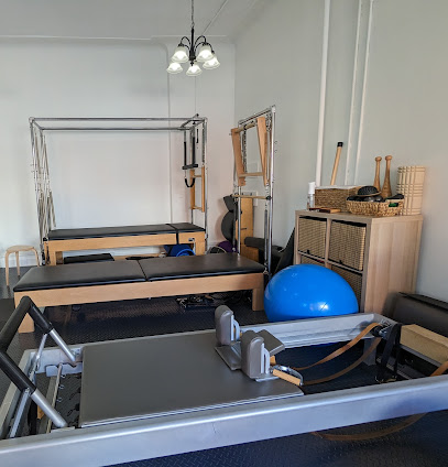Terrace Pilates