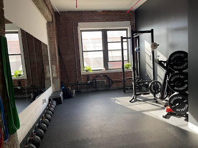 Osborn Performance Studio