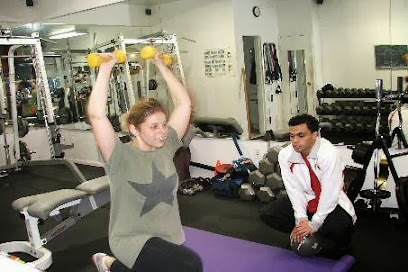 MCS Specialized Private Fitness