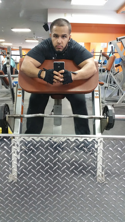 Kensington fitness gym